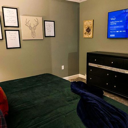 Magical Family Vacation Home Near Disney World At Storey Lake, Star Wars Gameroom, Pool, Theater, Mickey Slide, Sleeps Up To 28 Kissimmee Luaran gambar