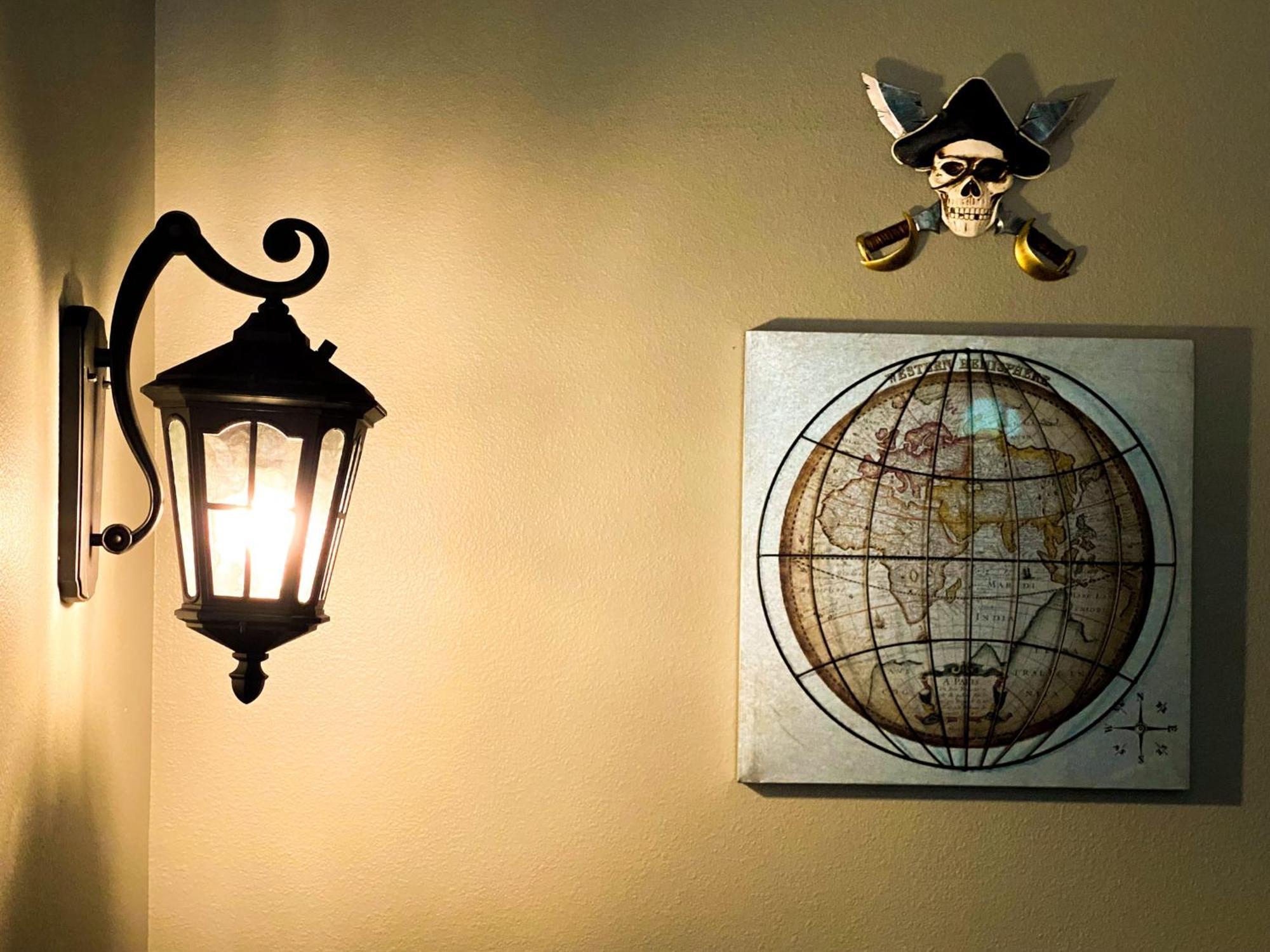 Magical Family Vacation Home Near Disney World At Storey Lake, Star Wars Gameroom, Pool, Theater, Mickey Slide, Sleeps Up To 28 Kissimmee Luaran gambar