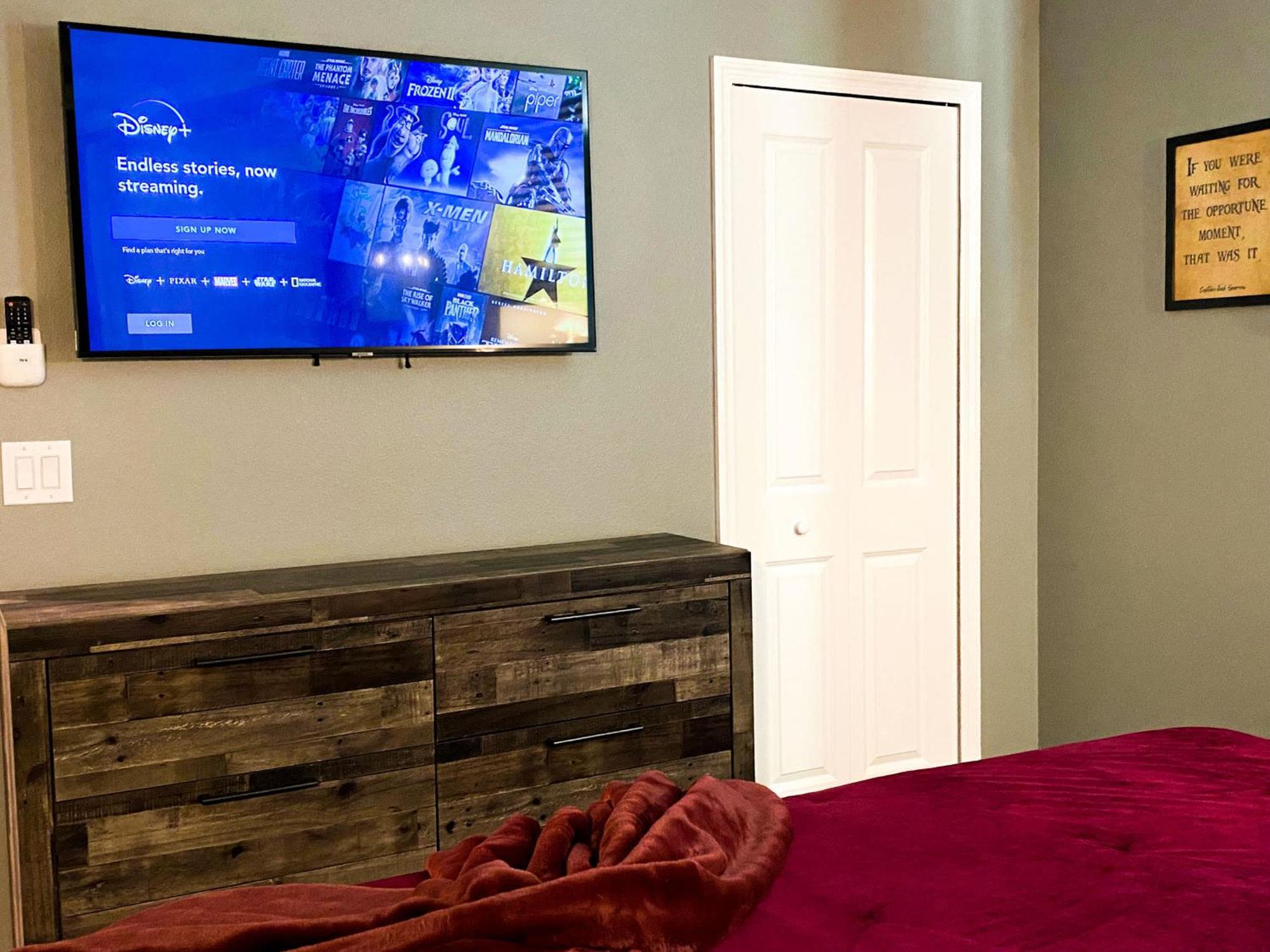 Magical Family Vacation Home Near Disney World At Storey Lake, Star Wars Gameroom, Pool, Theater, Mickey Slide, Sleeps Up To 28 Kissimmee Luaran gambar