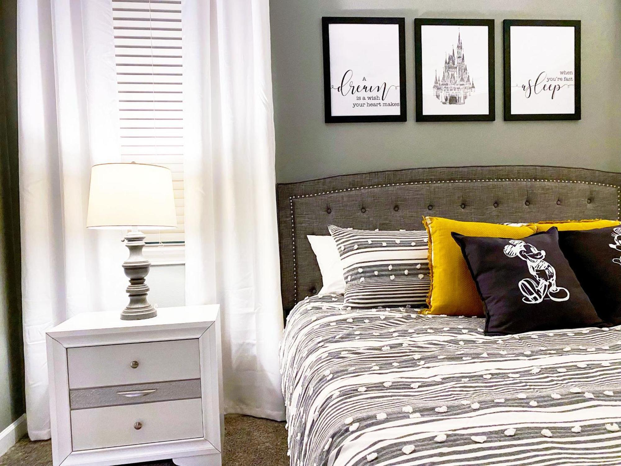 Magical Family Vacation Home Near Disney World At Storey Lake, Star Wars Gameroom, Pool, Theater, Mickey Slide, Sleeps Up To 28 Kissimmee Luaran gambar