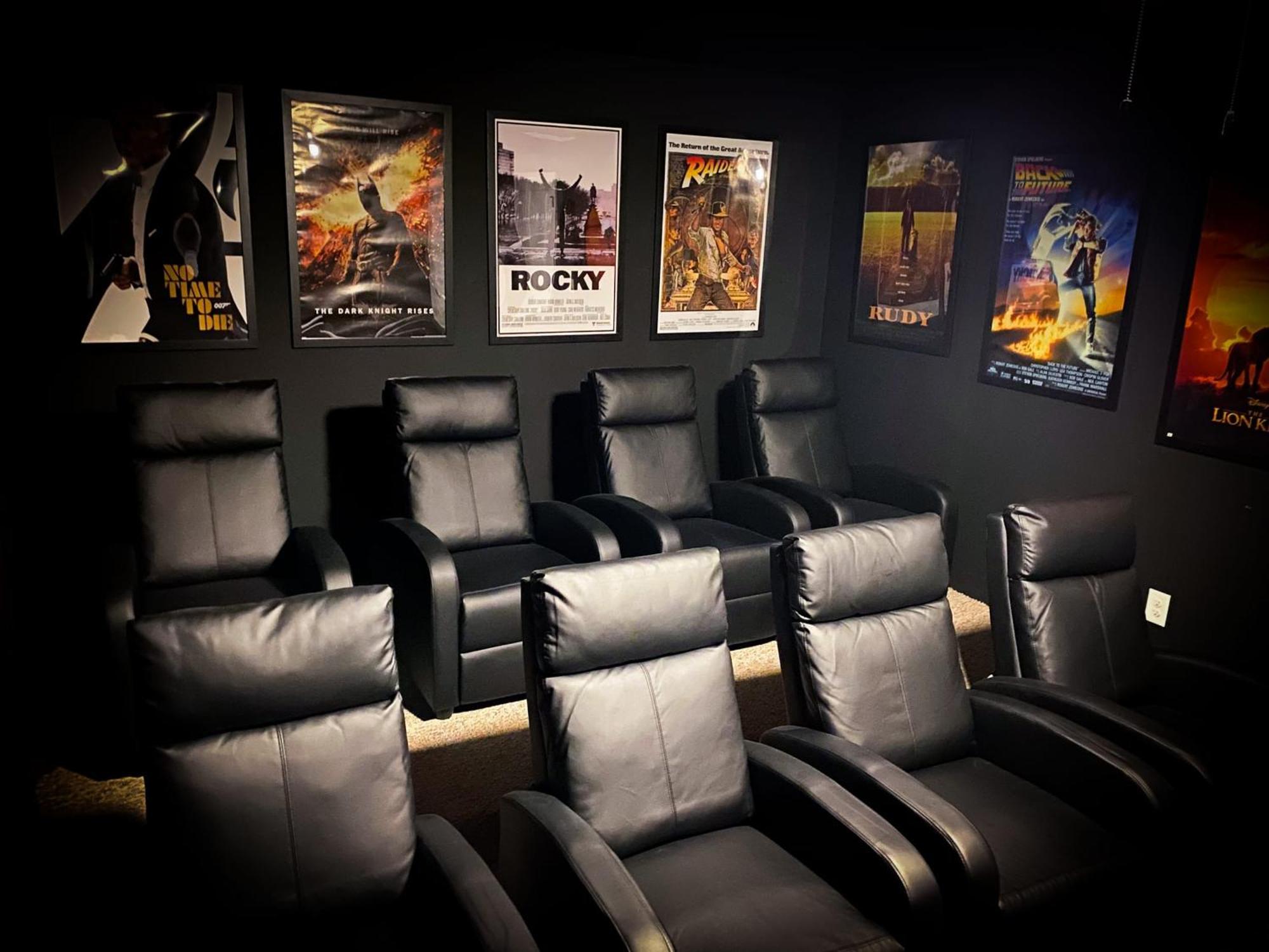 Magical Family Vacation Home Near Disney World At Storey Lake, Star Wars Gameroom, Pool, Theater, Mickey Slide, Sleeps Up To 28 Kissimmee Luaran gambar